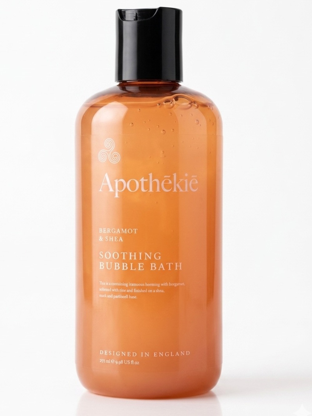 Apothékié Soothing Bubble Bath